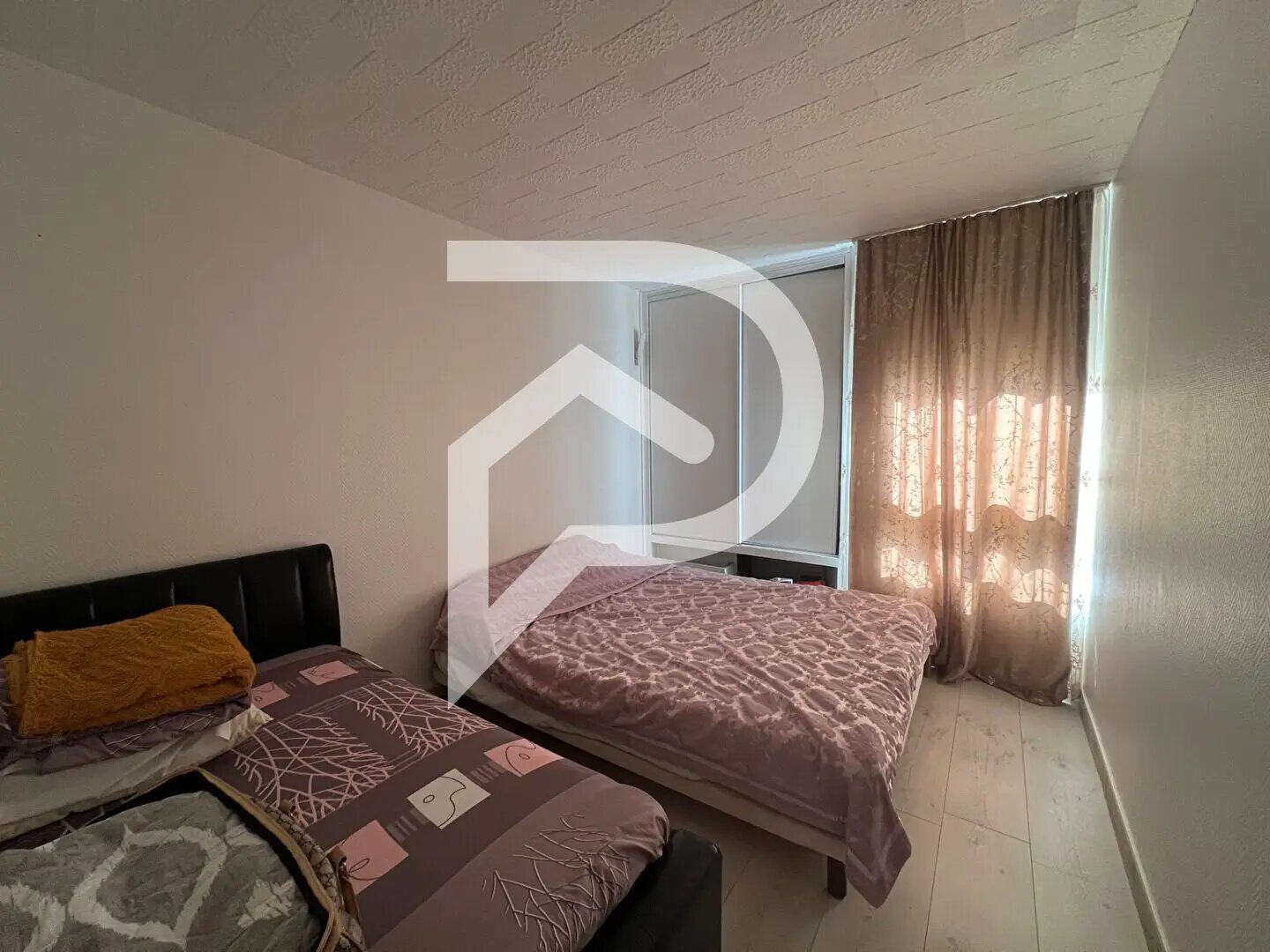 Appartement à vendre, 78m², Élancourt