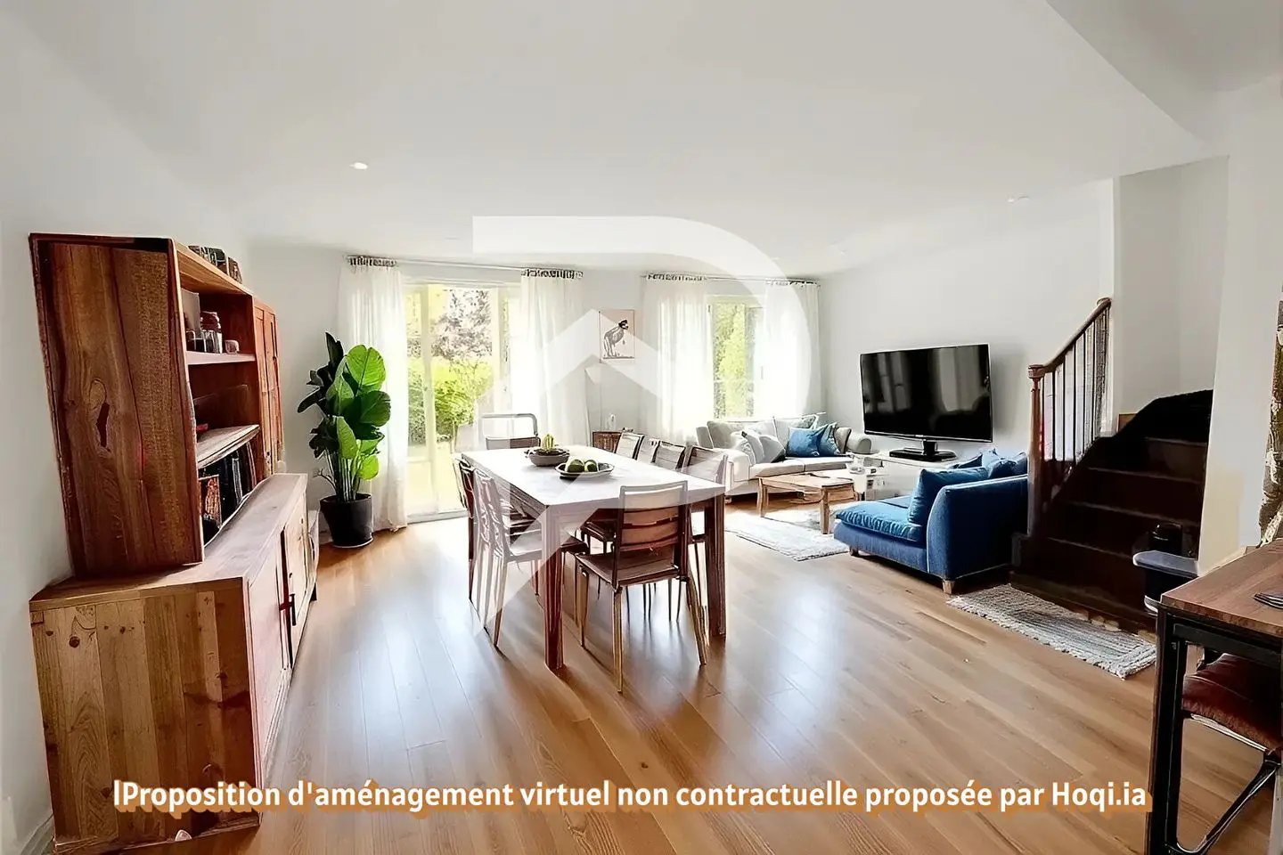 Maison à vendre, 124m², Maurepas