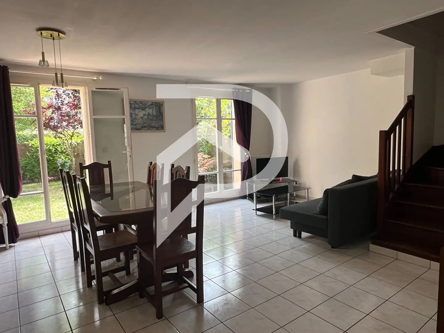 Maison à vendre, 124m², Maurepas