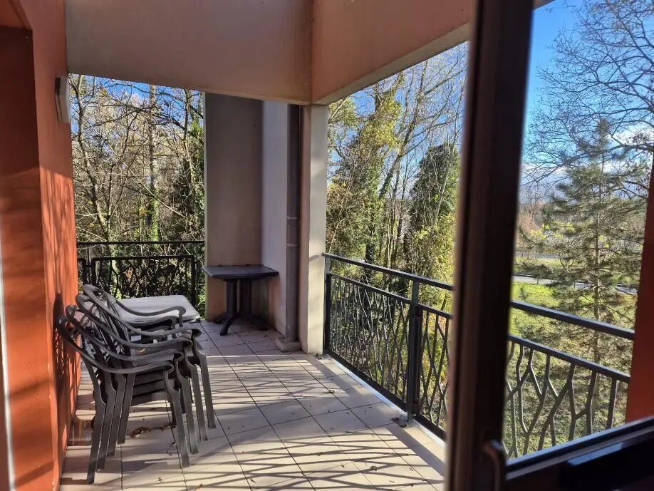 Appartement à louer, 83m², Divonne-les-Bains