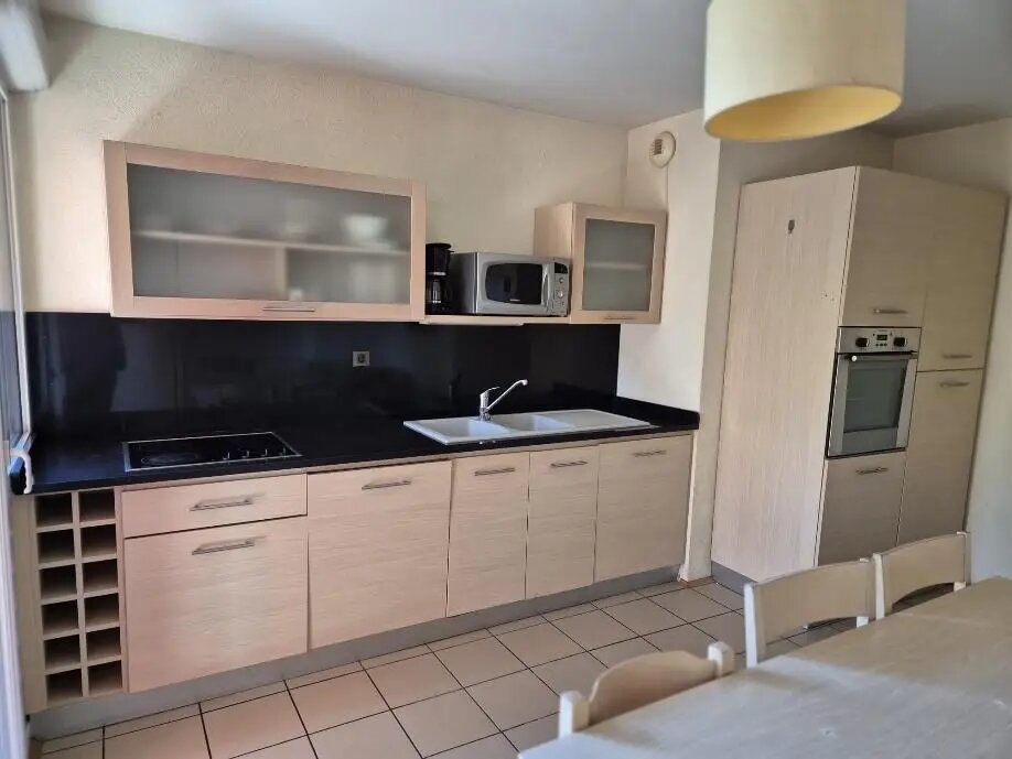 Appartement à louer, 83m², Divonne-les-Bains