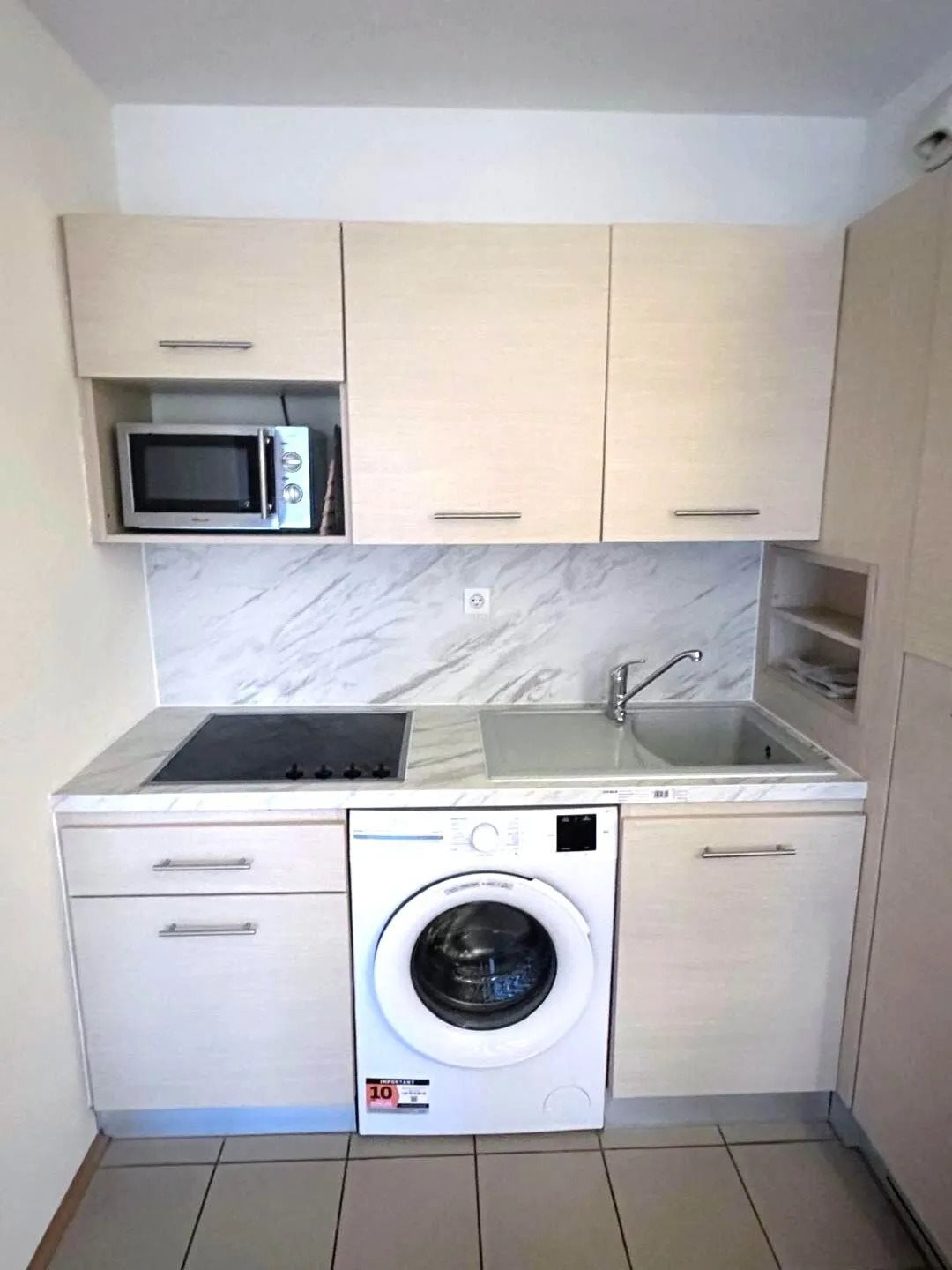 Appartement à vendre, 40m², Divonne-les-Bains