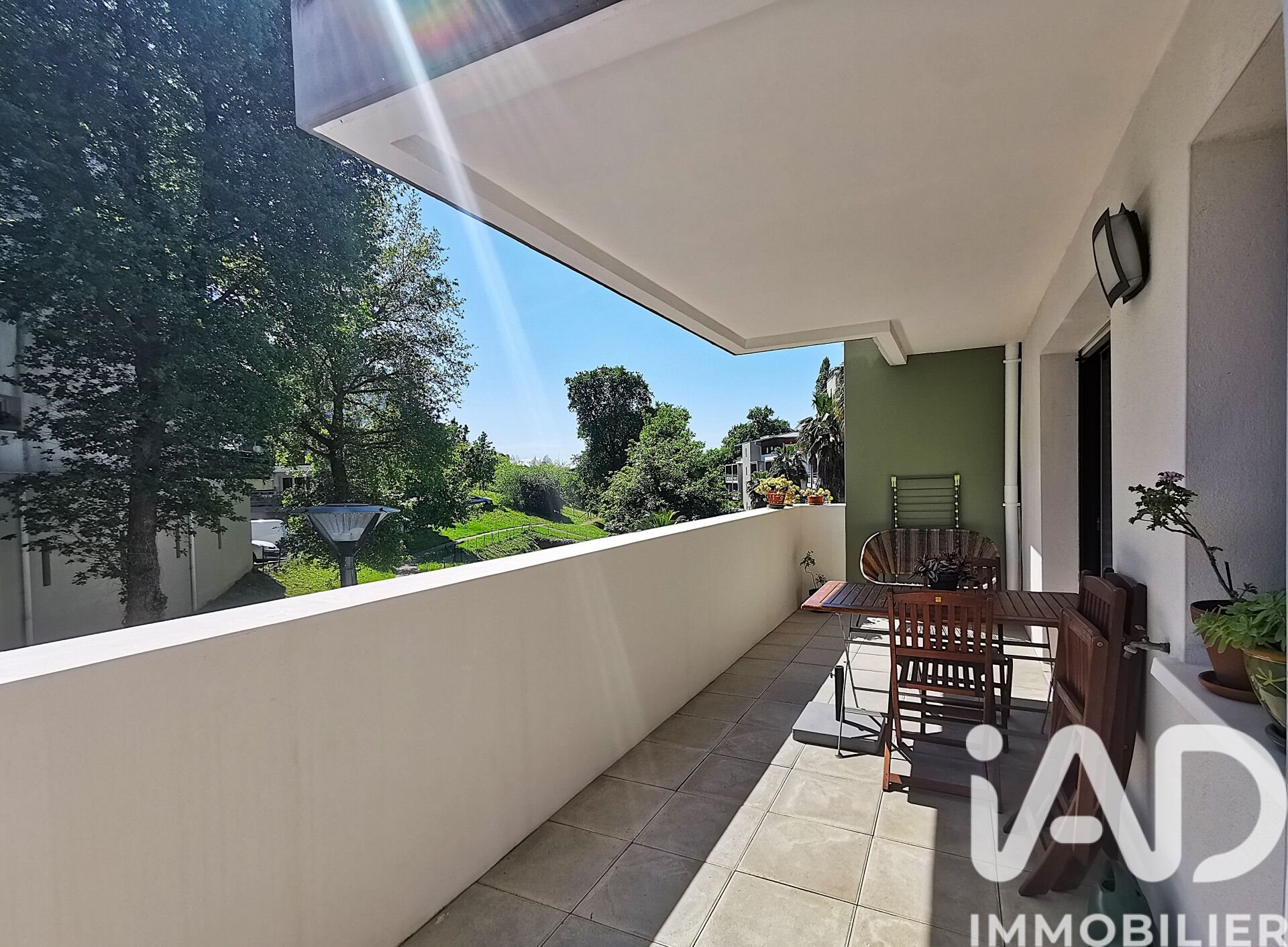 Appartement à vendre, 43m², Saint-Jean-de-Luz