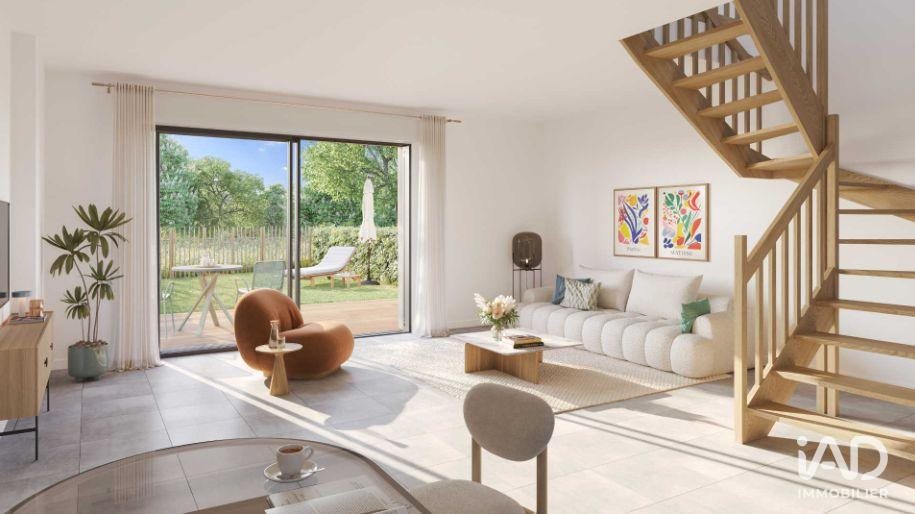 Maison à vendre, 93m², Bayonne