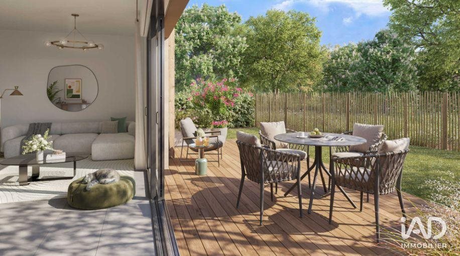 Maison à vendre, 93m², Bayonne