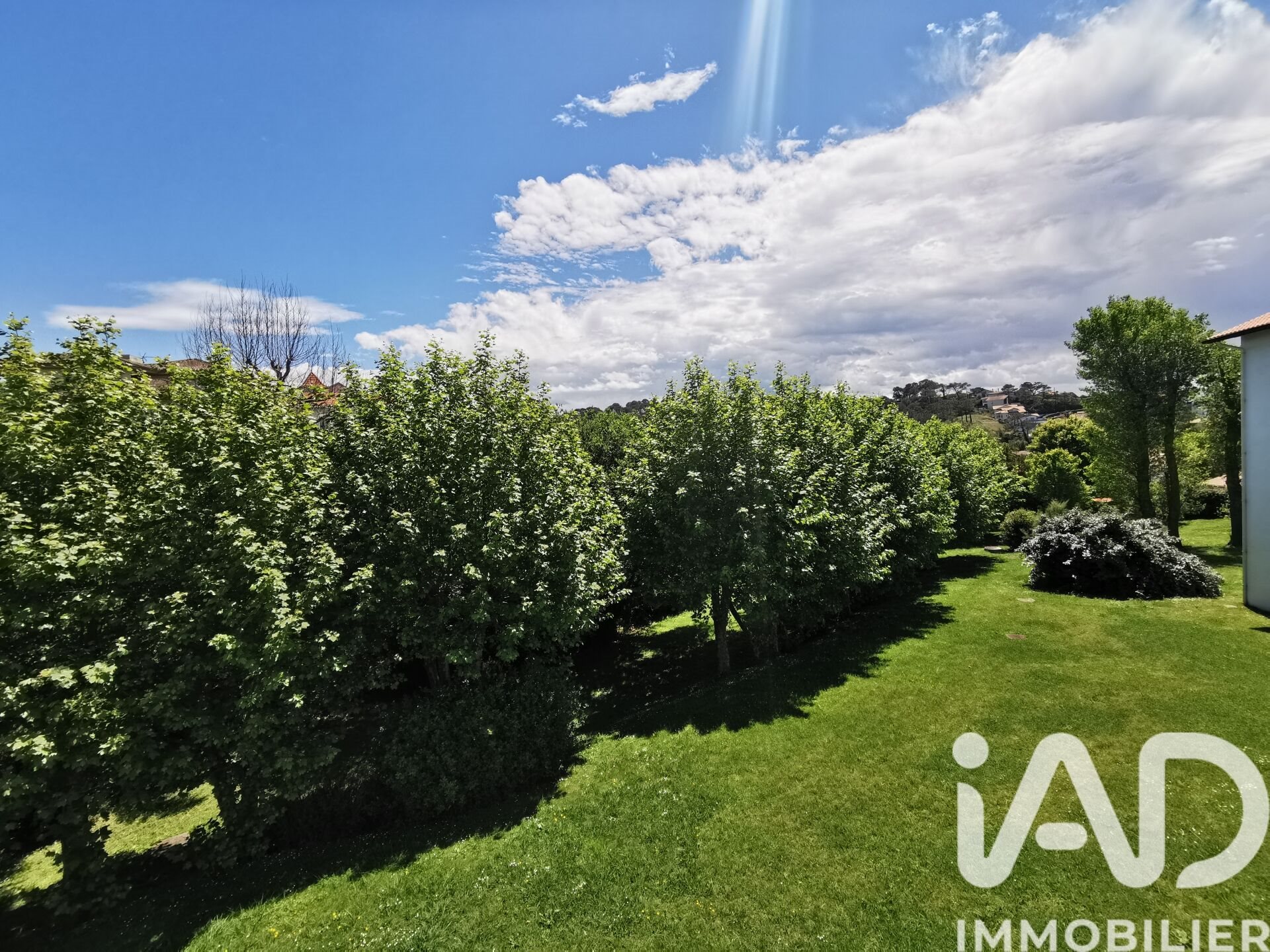 Appartement à vendre, 84m², Biarritz
