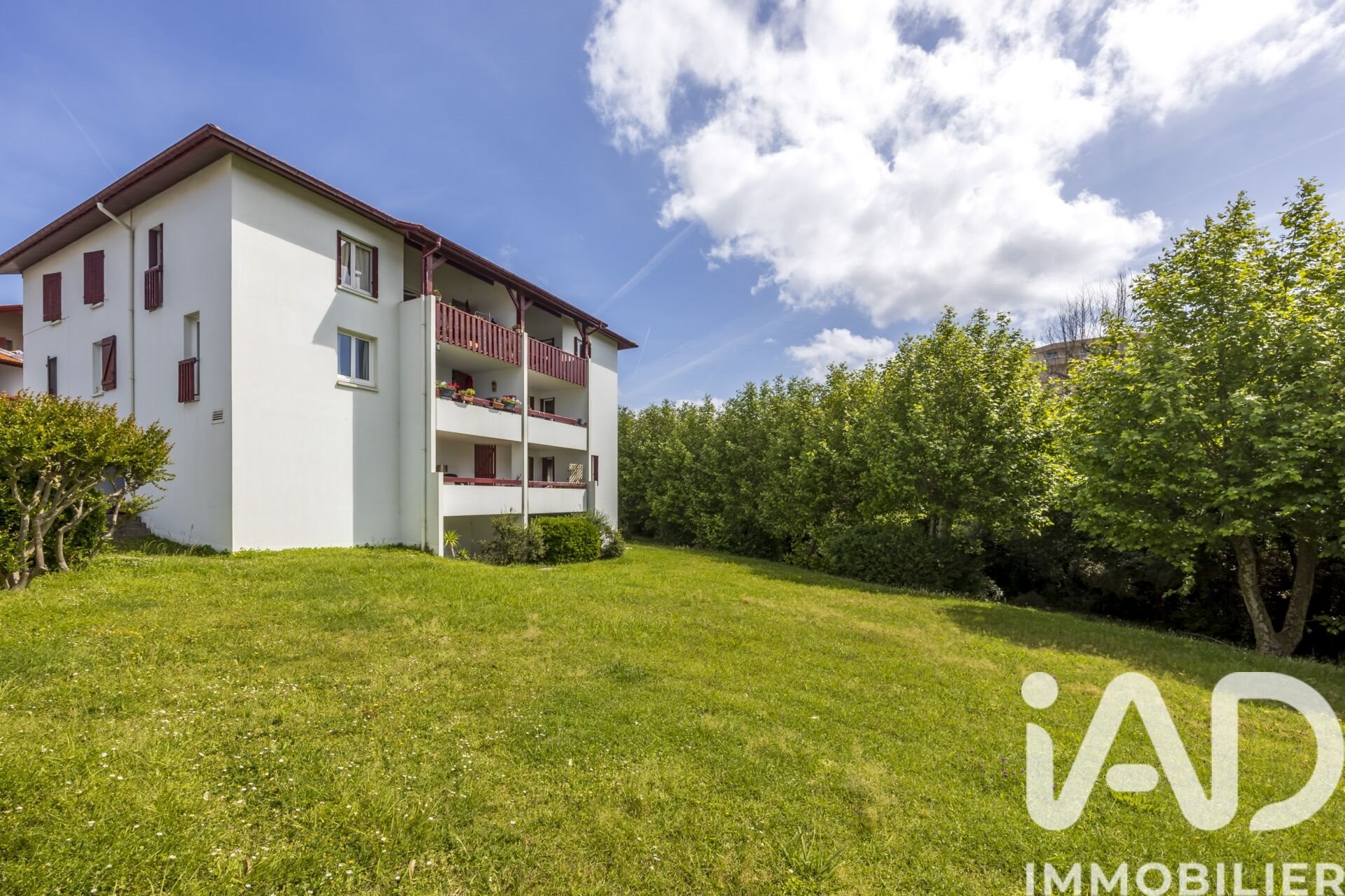 Appartement à vendre, 84m², Biarritz