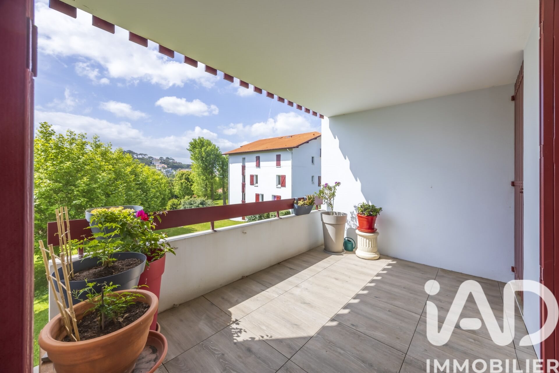 Appartement à vendre, 84m², Biarritz