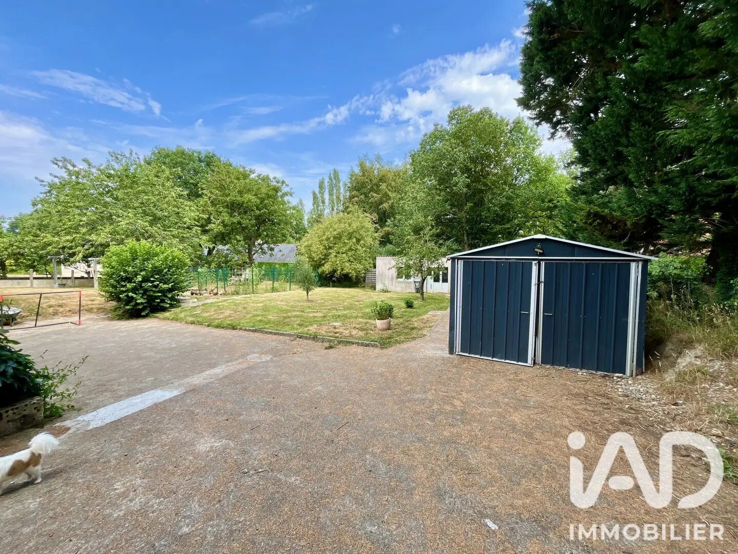 Maison à vendre, 201m², Saint-Gonnery