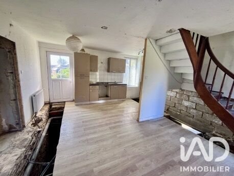 Maison à vendre, 53m², Merléac