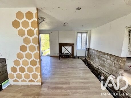 Maison à vendre, 53m², Merléac