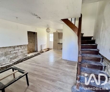 Maison à vendre, 53m², Merléac