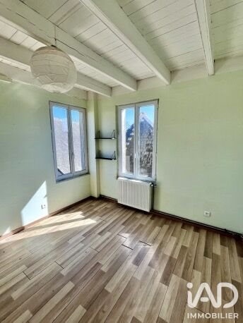 Maison à vendre, 53m², Merléac