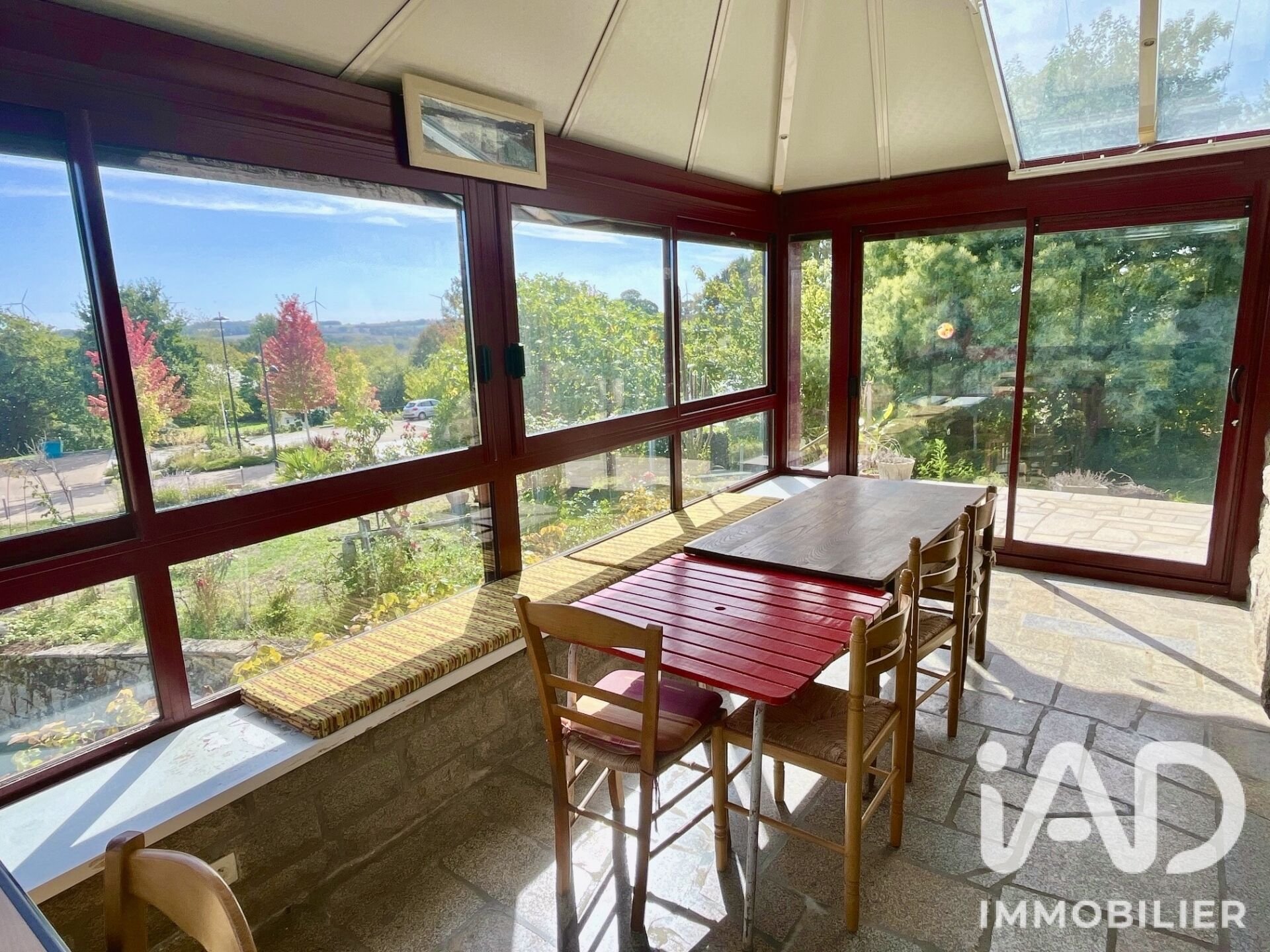 Maison à vendre, 174m², Plémet