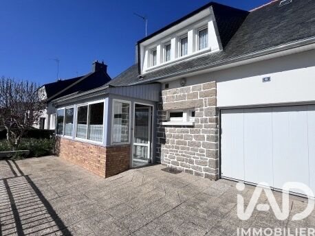 Maison à vendre, 123m², Loudéac