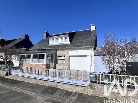 Maison à vendre, 123m², Loudéac