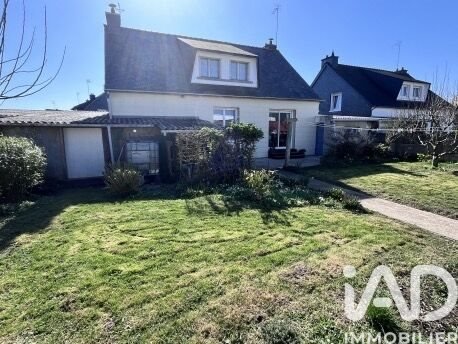 Maison à vendre, 123m², Loudéac