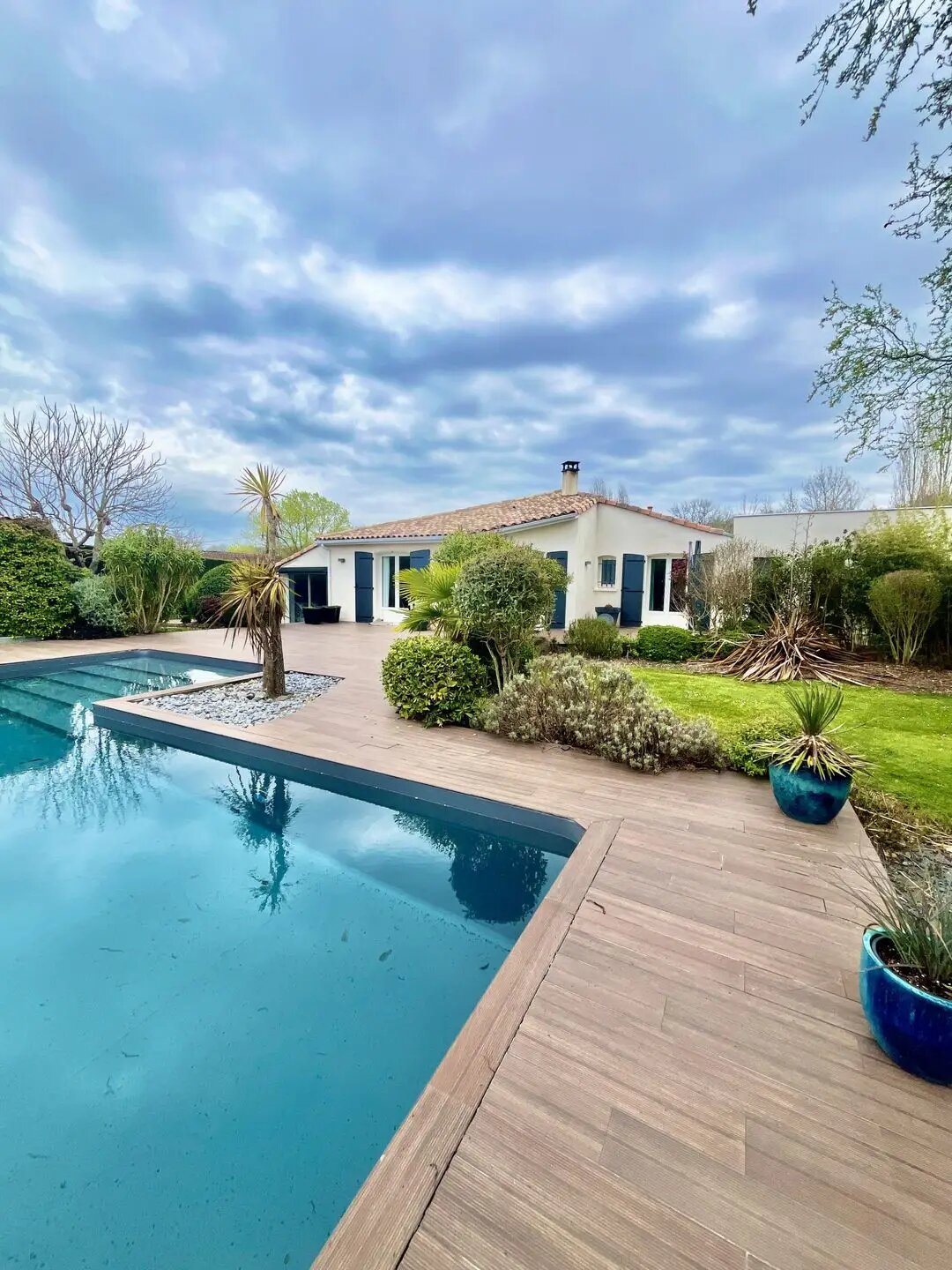 Maison à vendre, 174m², Bouloc