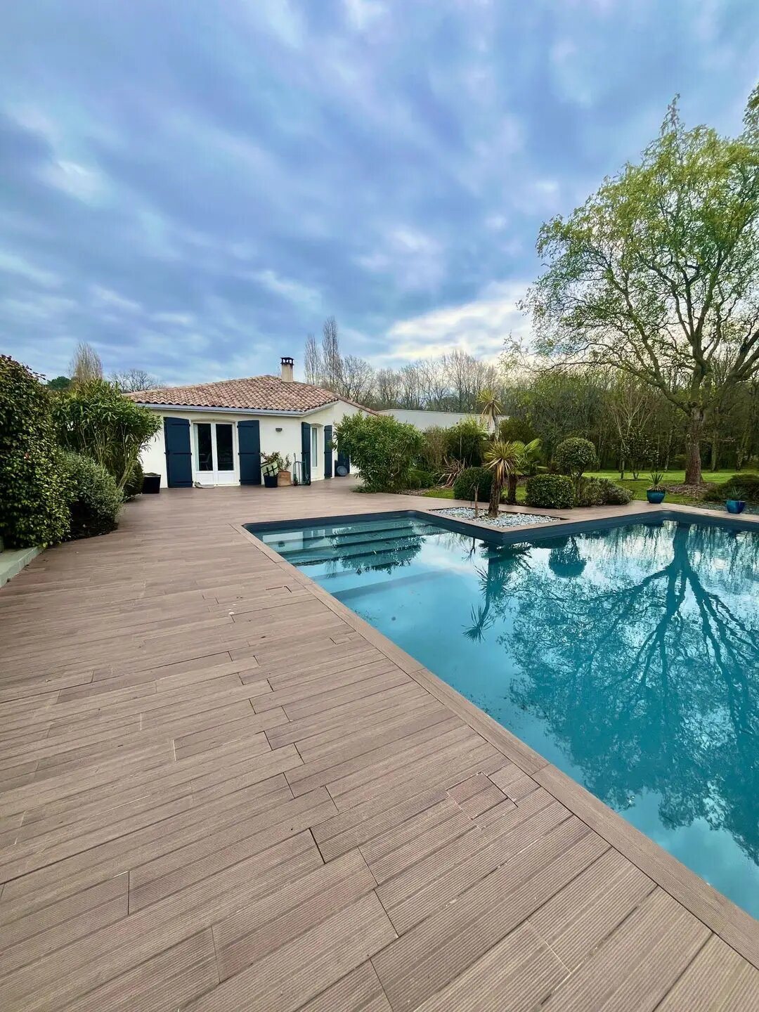 Maison à vendre, 174m², Bouloc