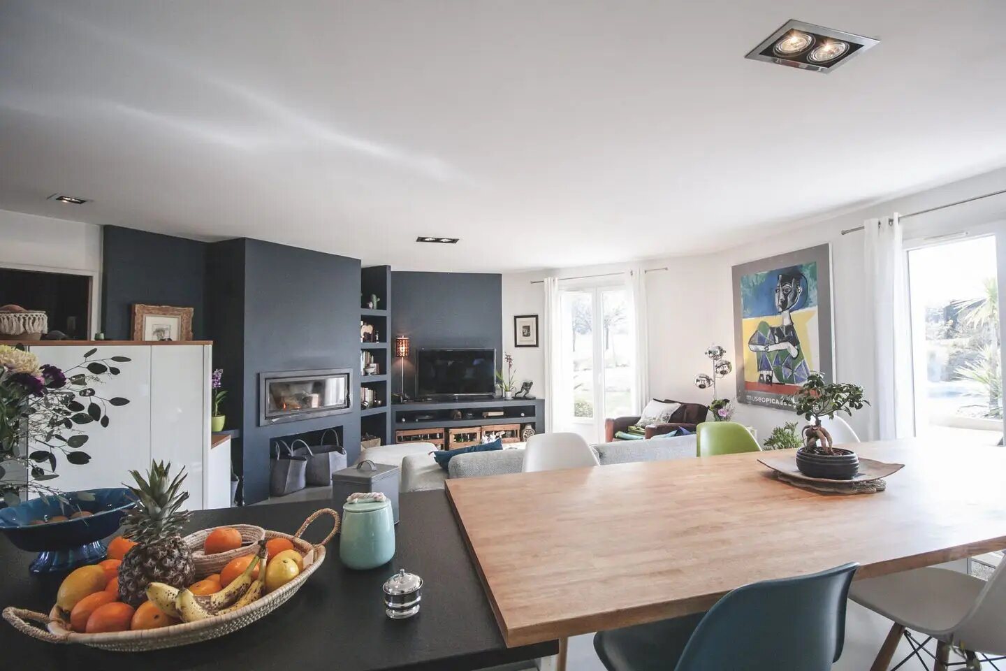 Maison à vendre, 174m², Bouloc