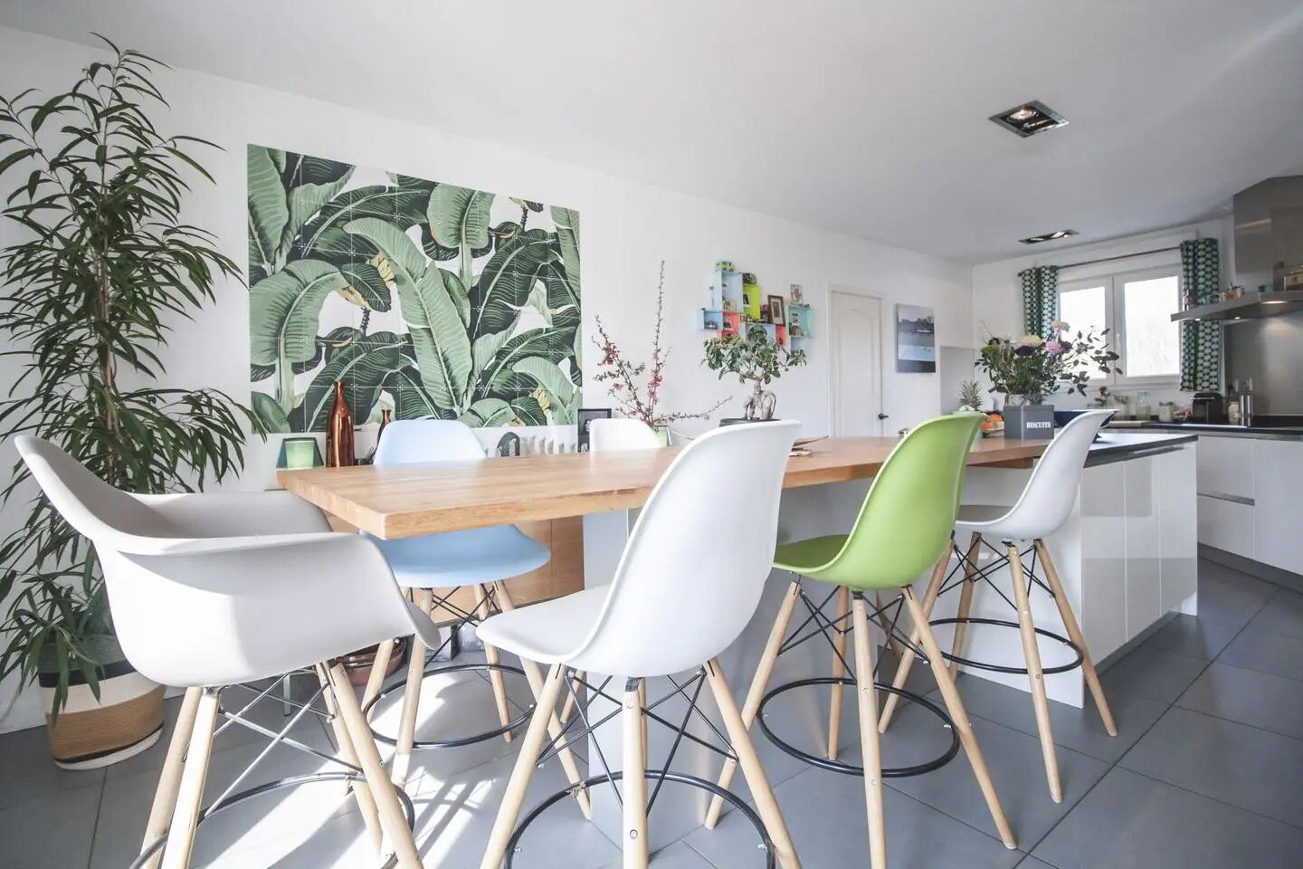 Maison à vendre, 174m², Bouloc
