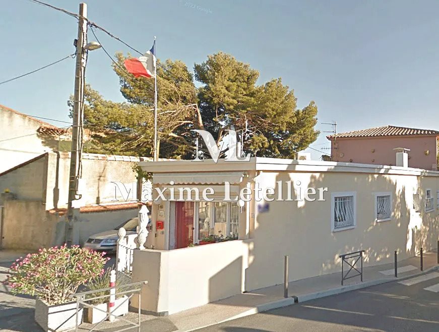 Maison à vendre, 80m², Cassis