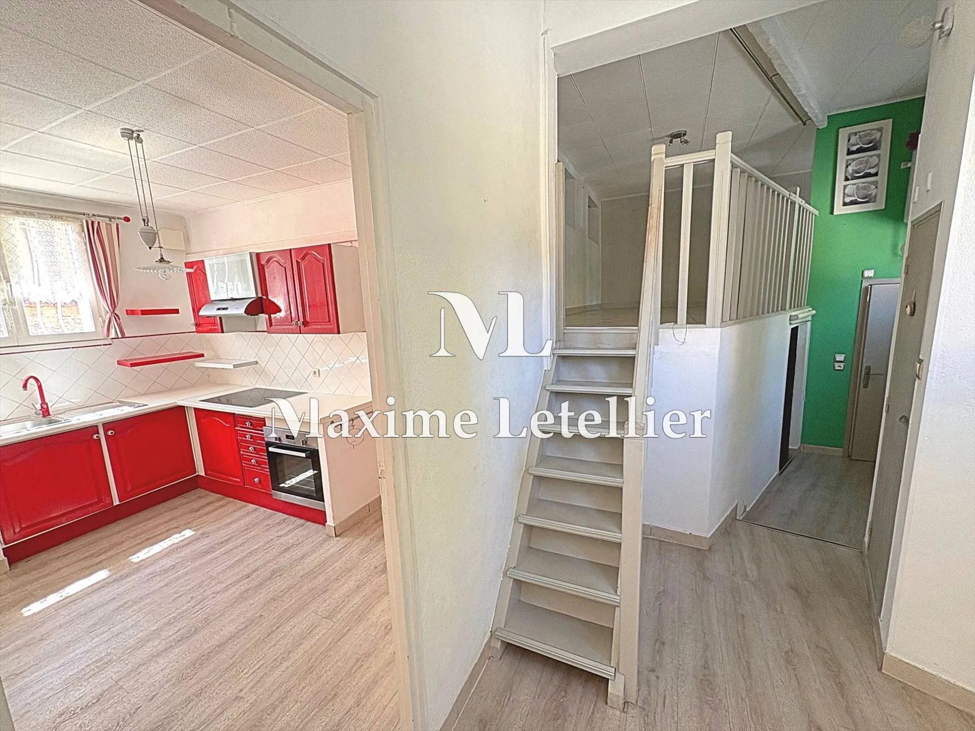 Maison à vendre, 80m², Cassis