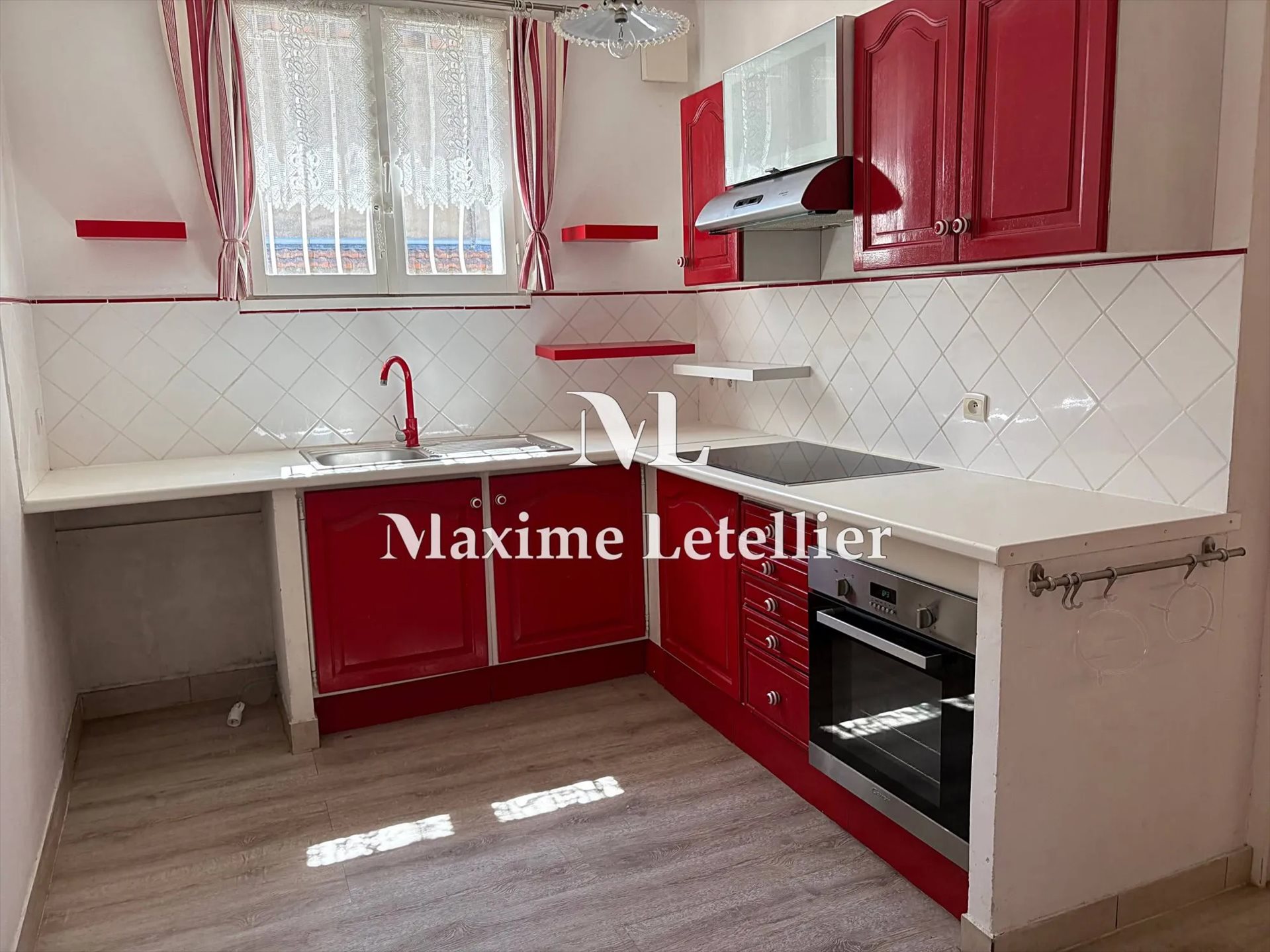 Maison à vendre, 80m², Cassis