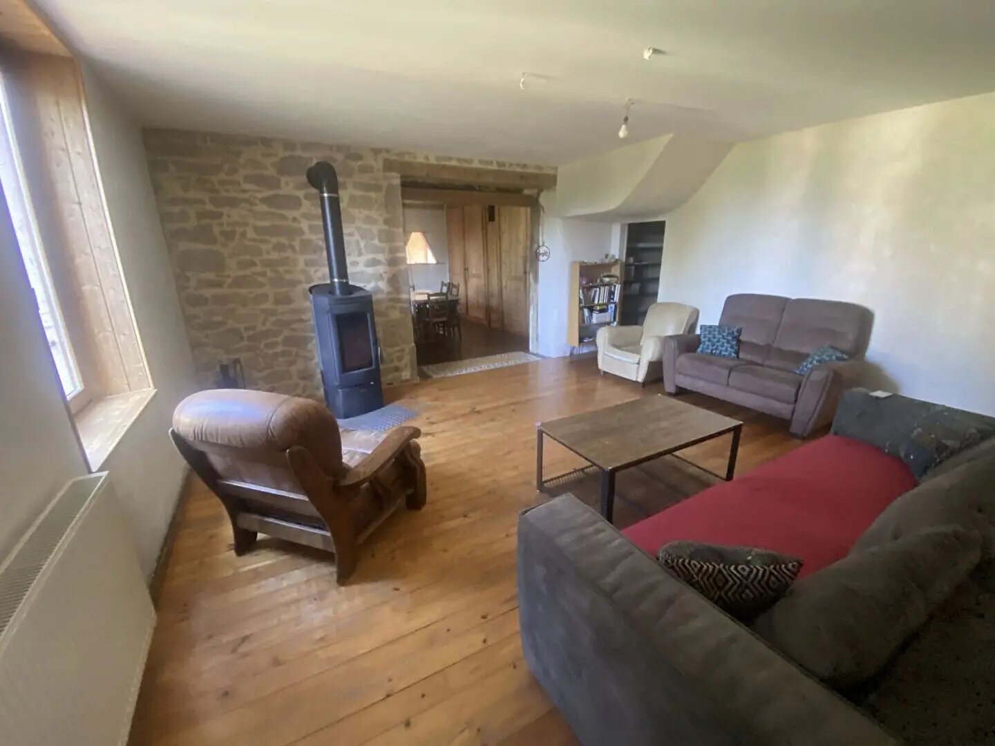 Appartement à vendre, 96m², Malbuisson