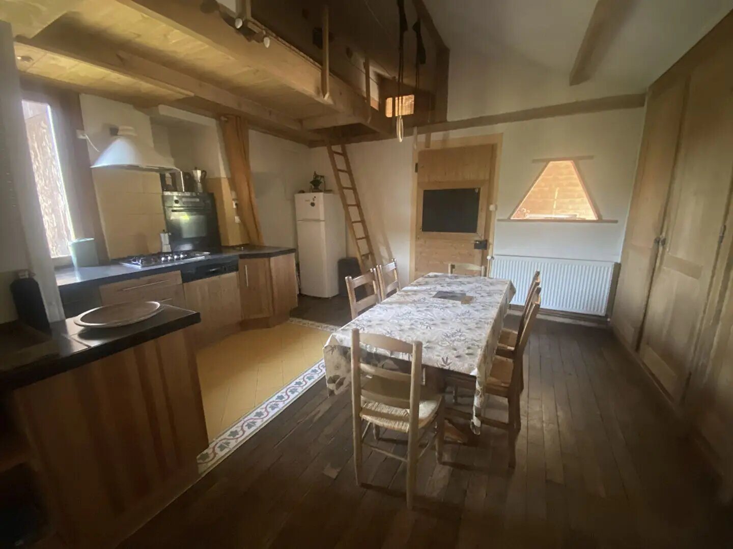 Appartement à vendre, 96m², Malbuisson