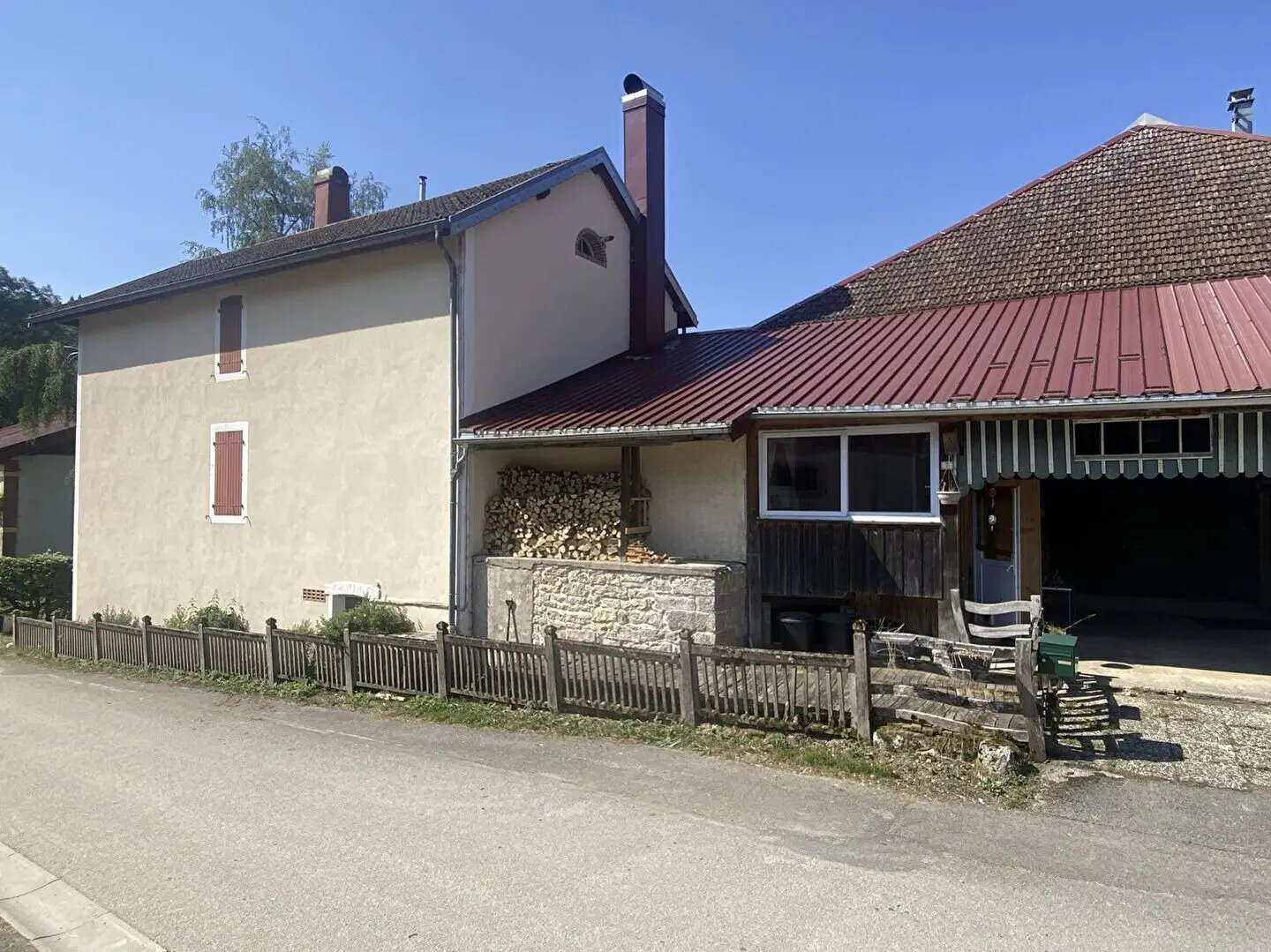 Appartement à vendre, 96m², Malbuisson