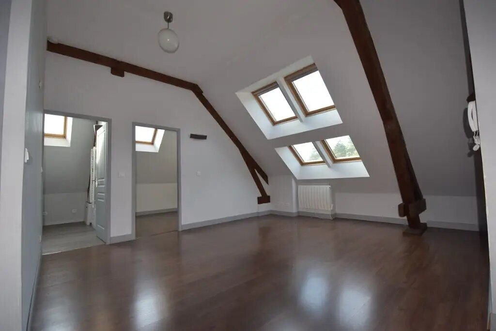 Appartement à louer, 55m², Lons-le-Saunier