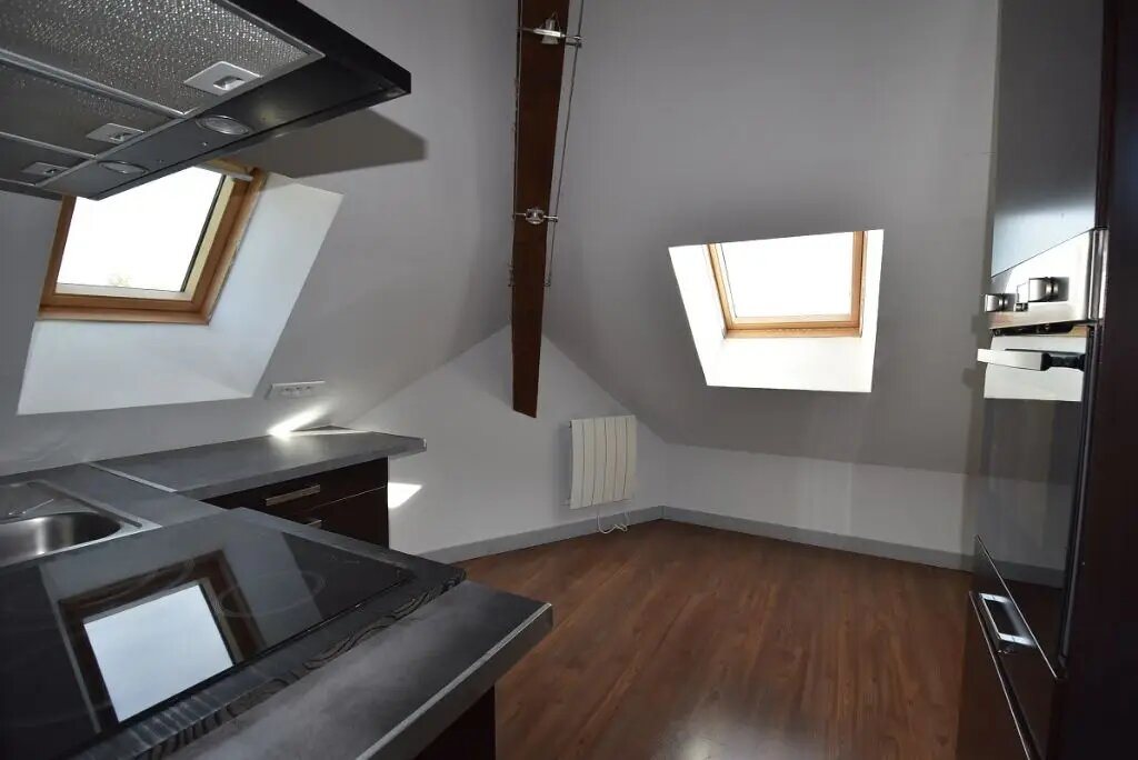 Appartement à louer, 55m², Lons-le-Saunier