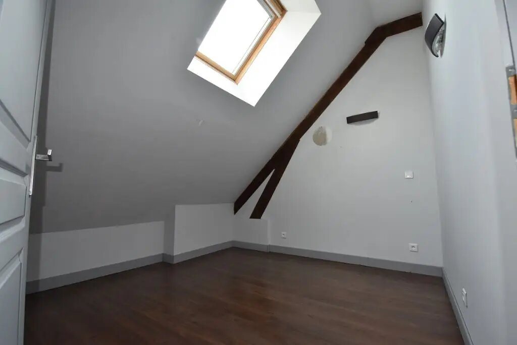 Appartement à louer, 55m², Lons-le-Saunier