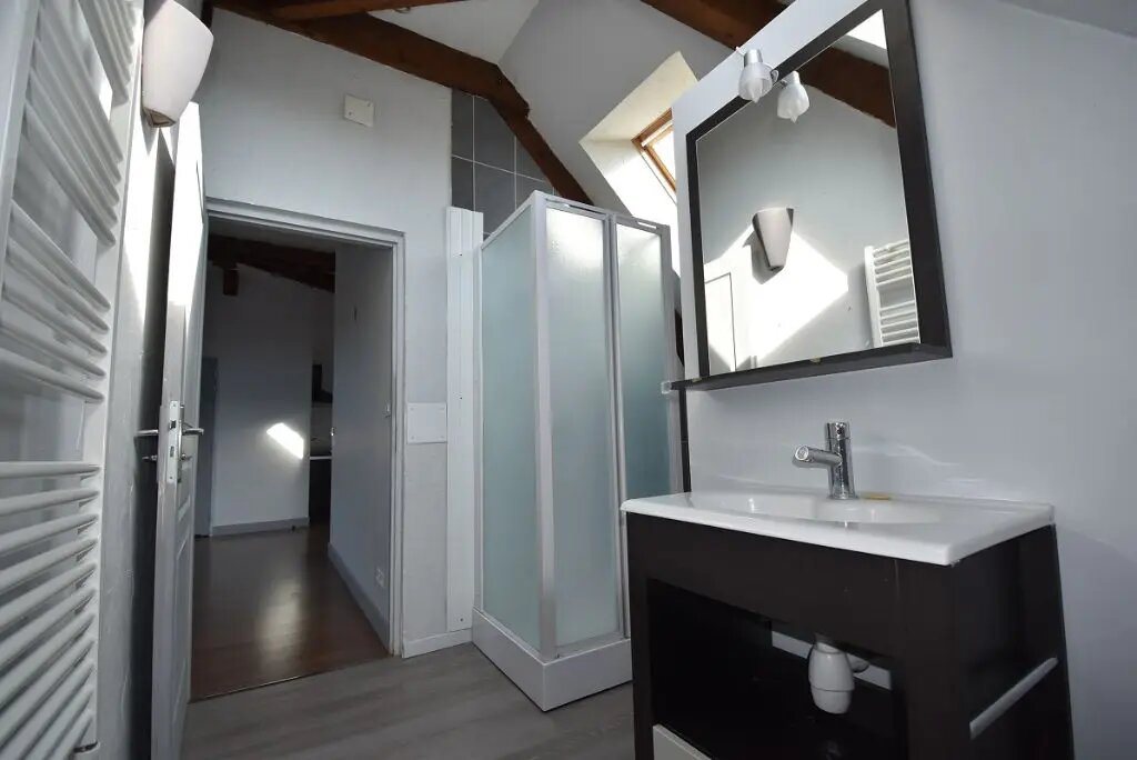 Appartement à louer, 55m², Lons-le-Saunier