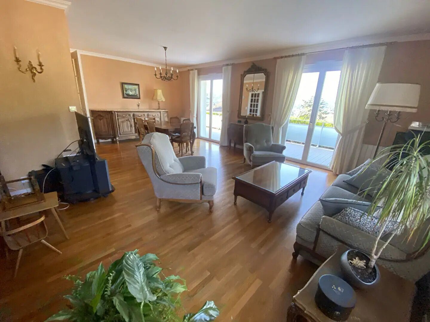 Maison à vendre, 159m², Lons-le-Saunier