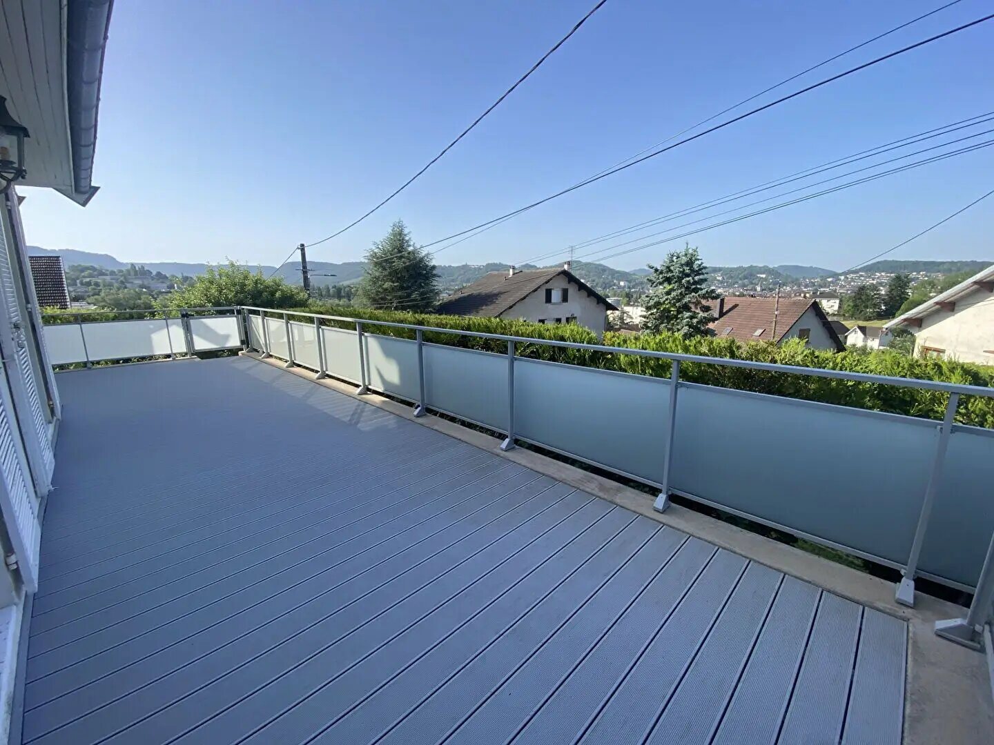 Maison à vendre, 159m², Lons-le-Saunier