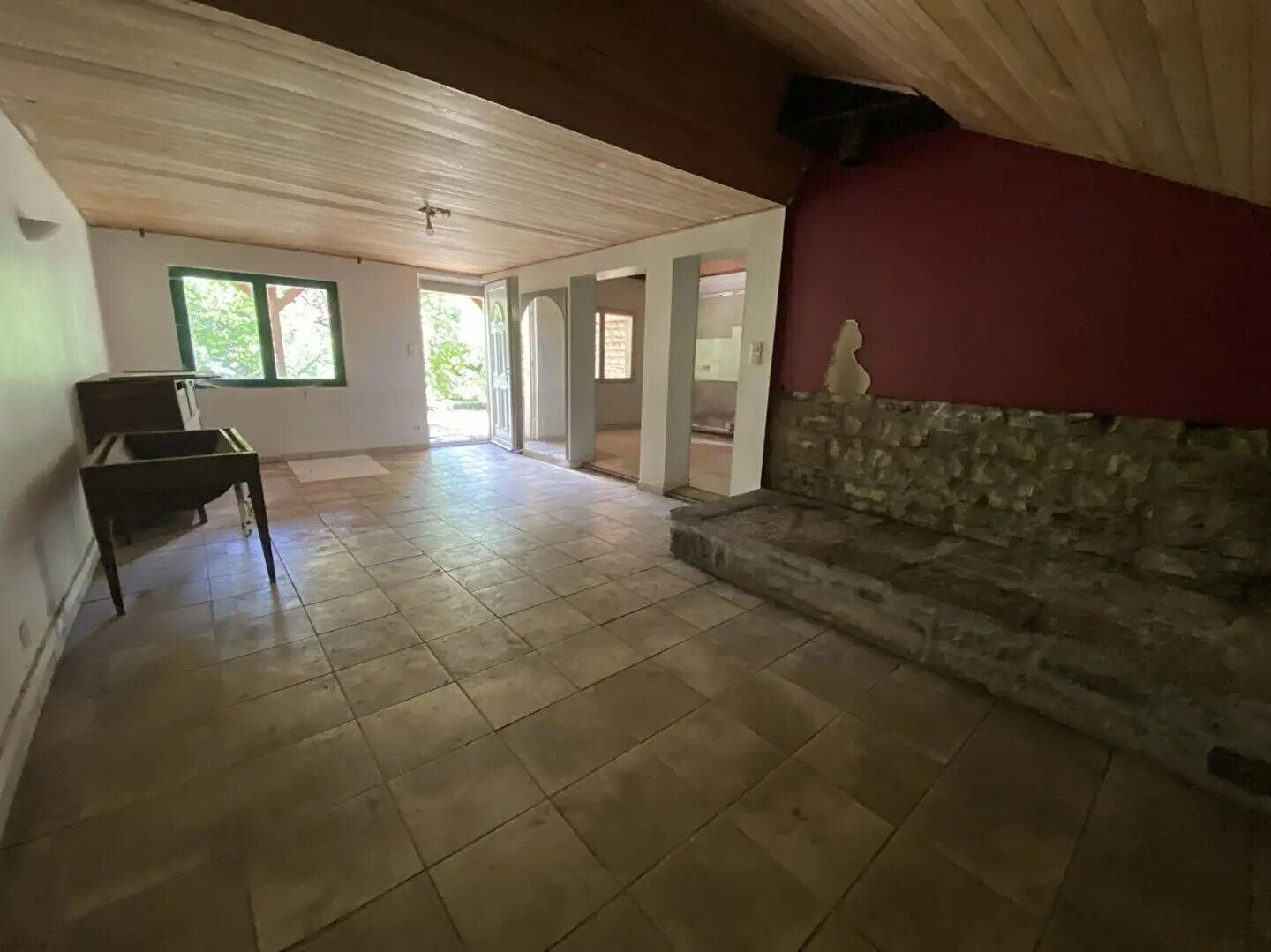 Maison à vendre, 190m², La Marre
