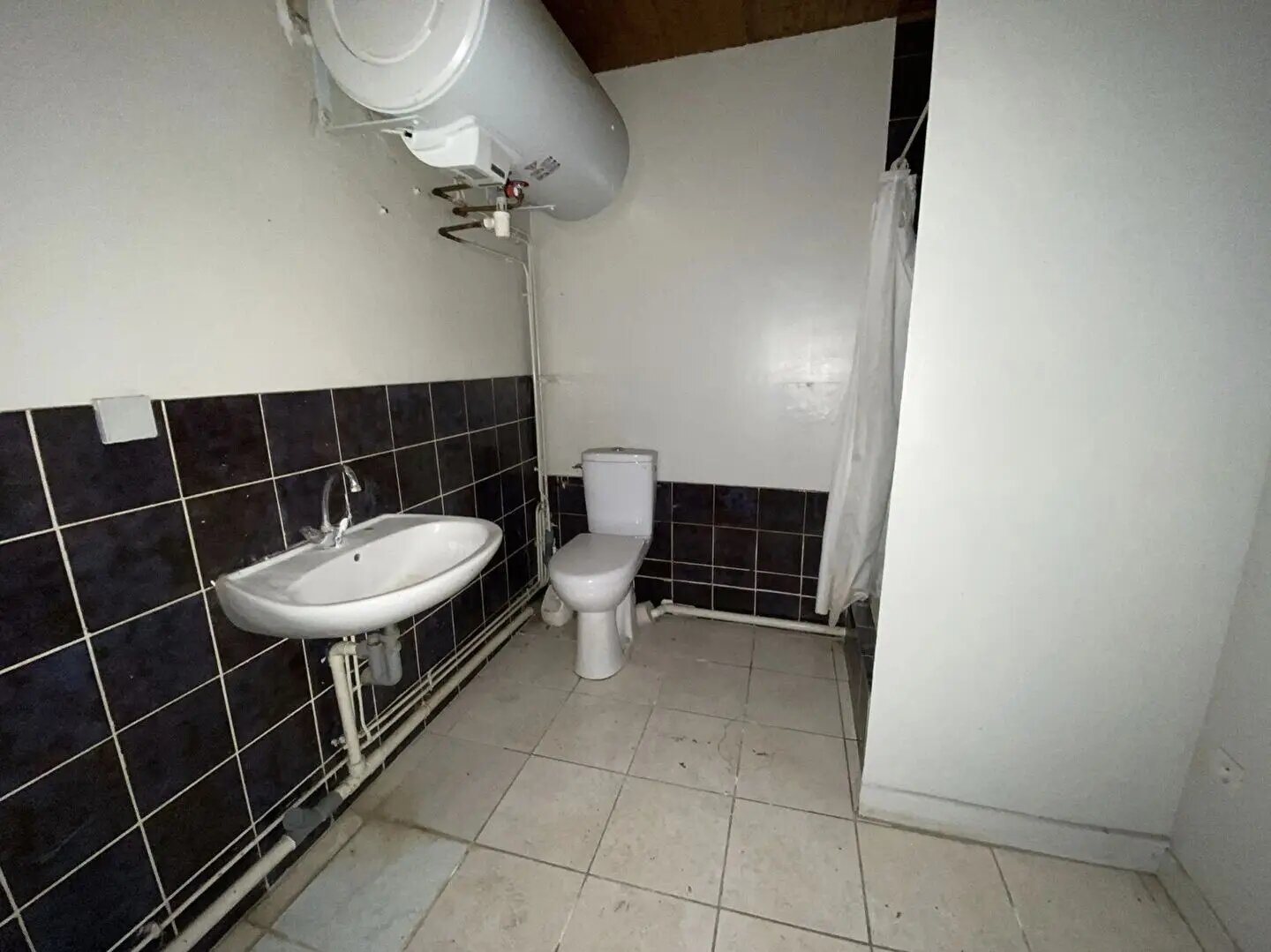 Maison à vendre, 190m², La Marre