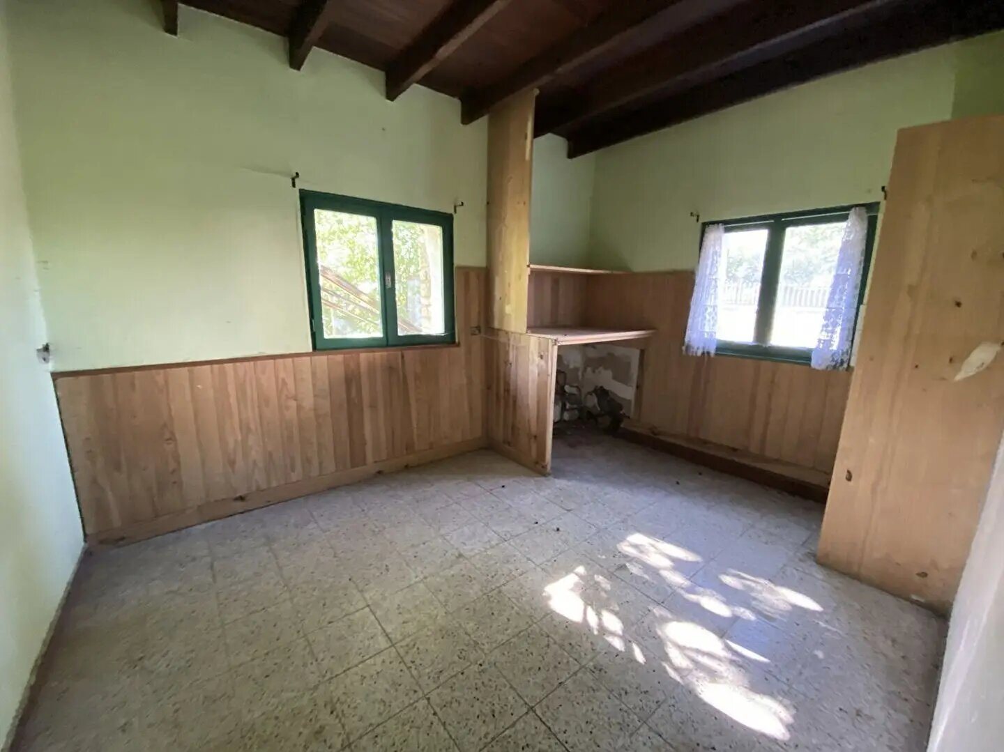 Maison à vendre, 190m², La Marre