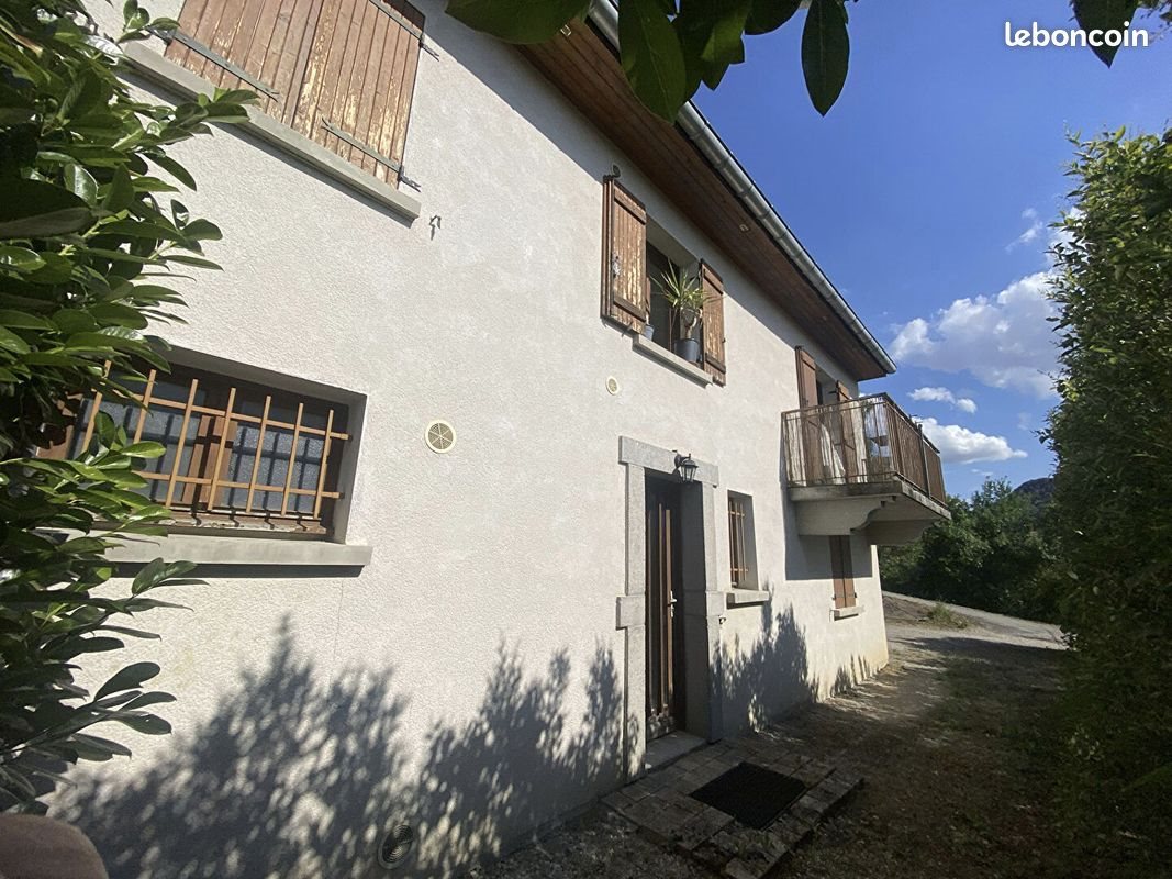 Maison à vendre, 115m², Voiteur