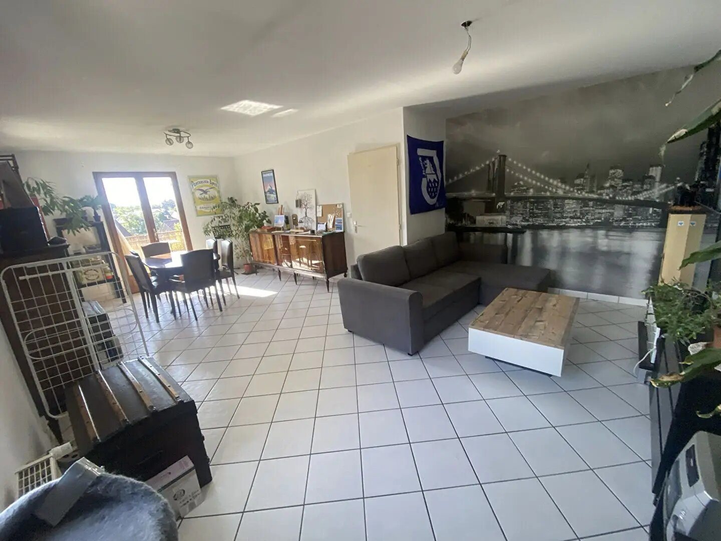 Maison à vendre, 115m², Voiteur