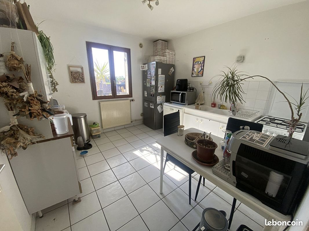 Maison à vendre, 115m², Voiteur