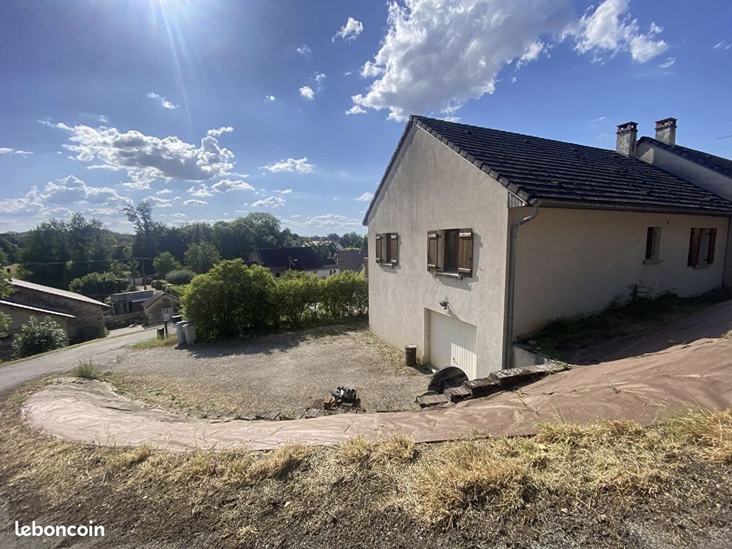 Maison à vendre, 115m², Voiteur