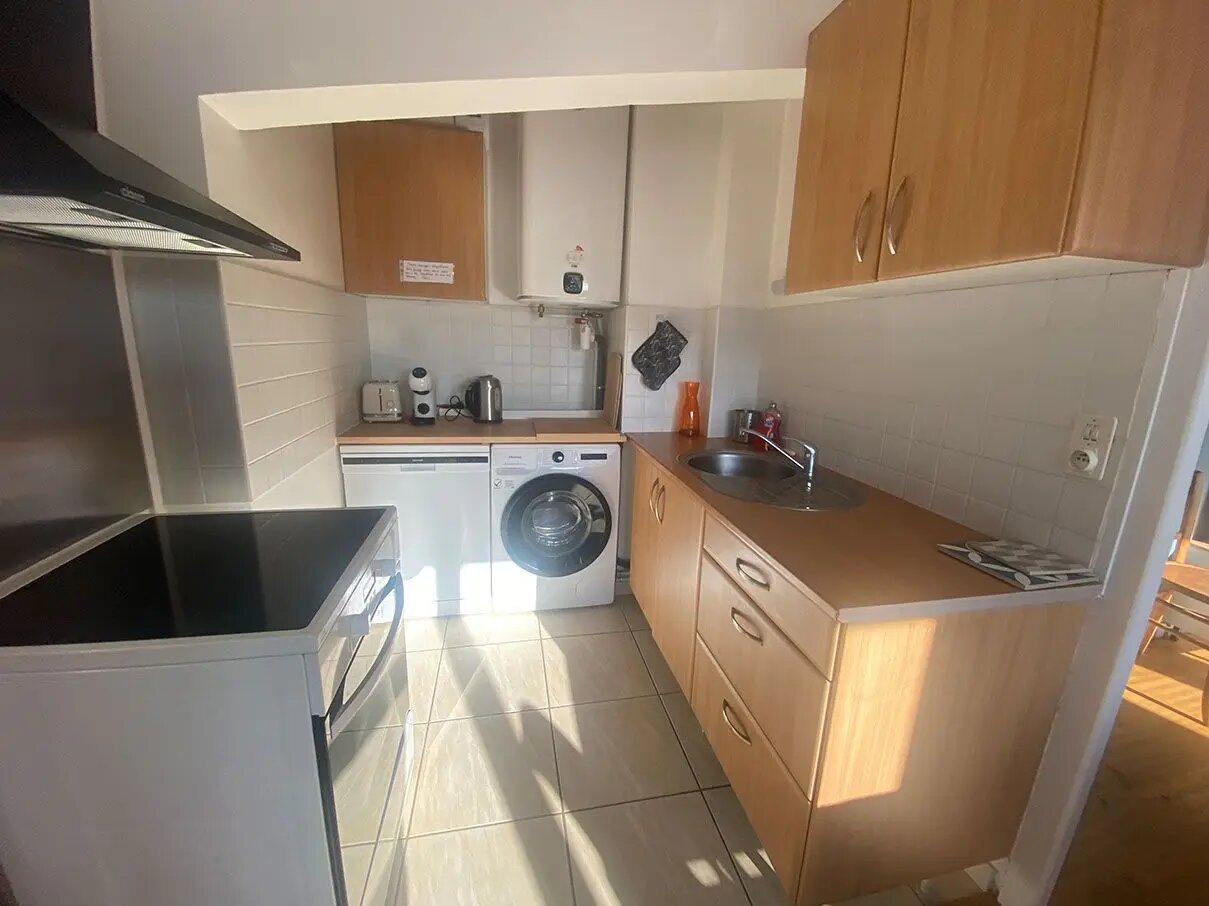 Appartement à vendre, 68m², Lélex