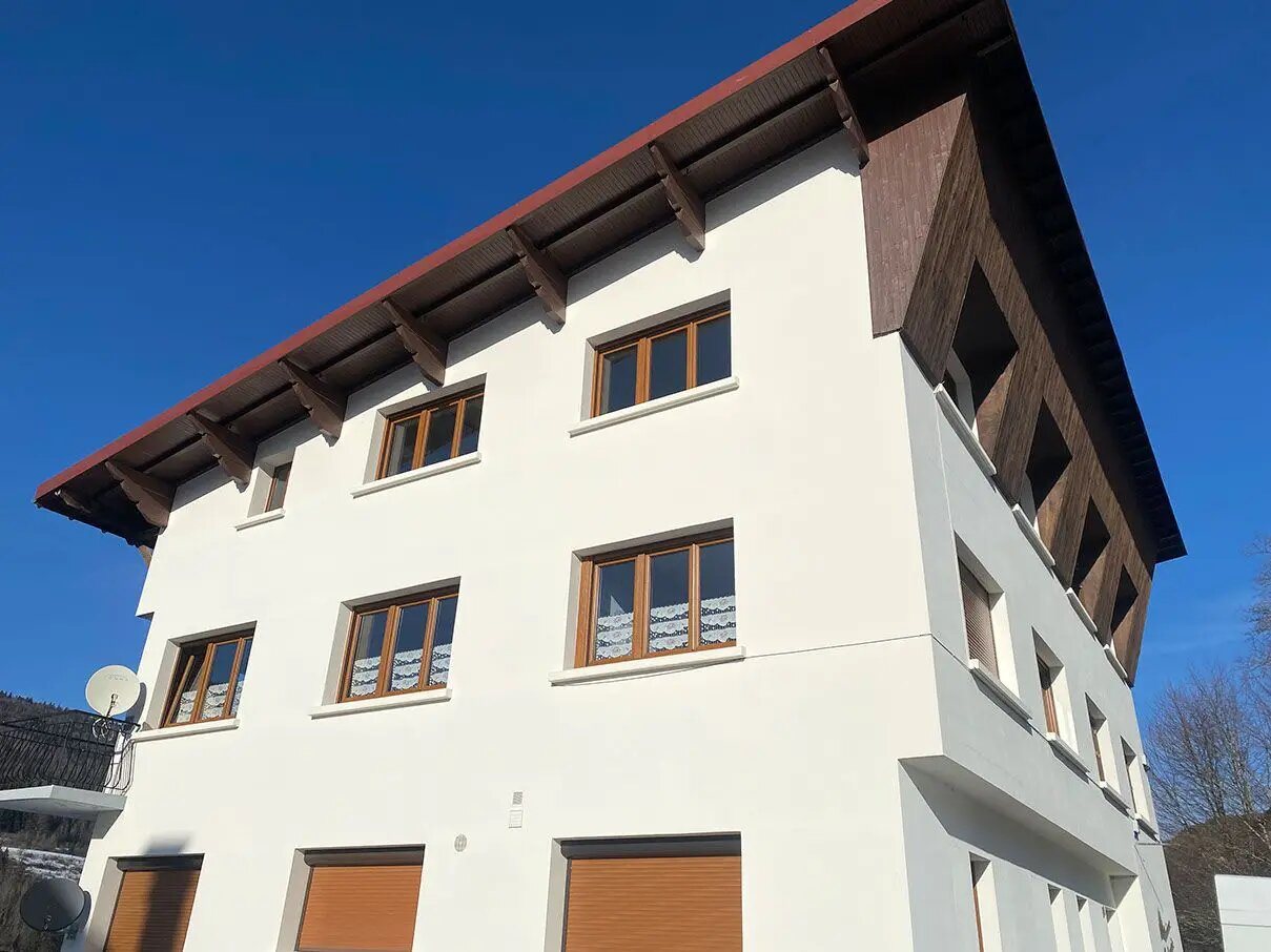 Appartement à vendre, 68m², Lélex