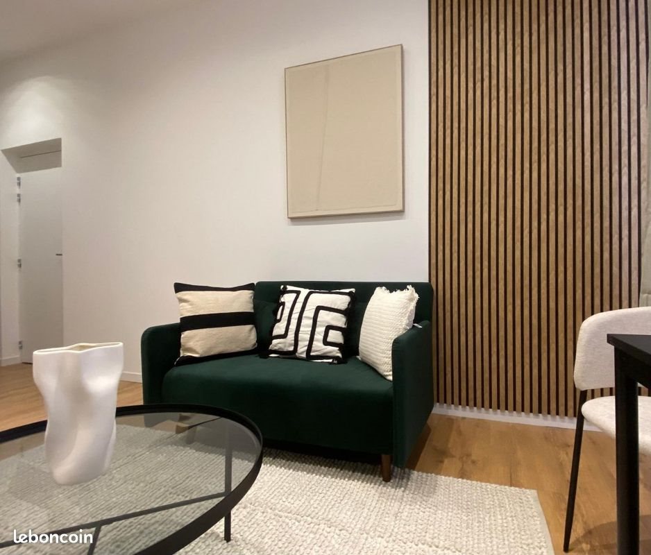 Appartement à louer, 31m², Toulouse