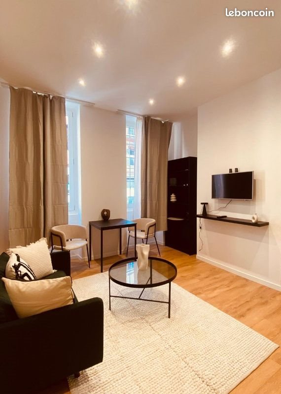 Appartement à louer, 31m², Toulouse