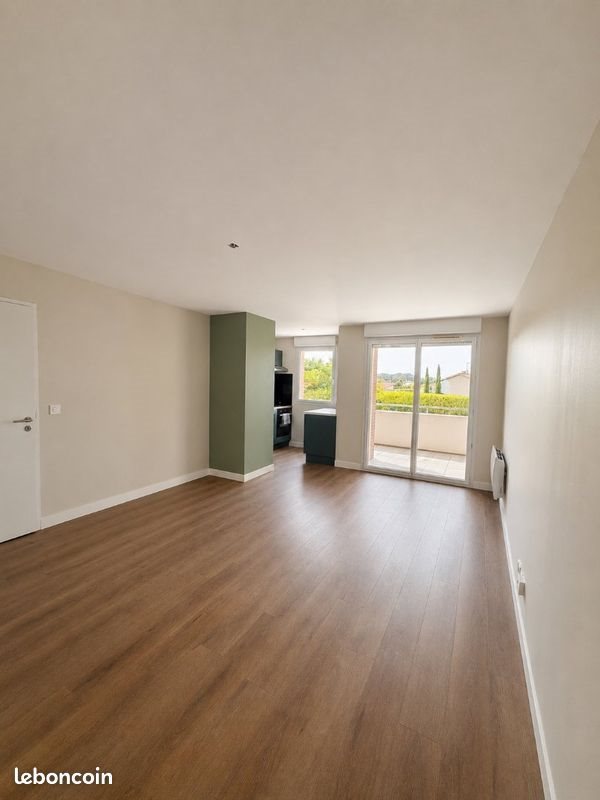 Appartement à vendre, 46m², Fonsorbes
