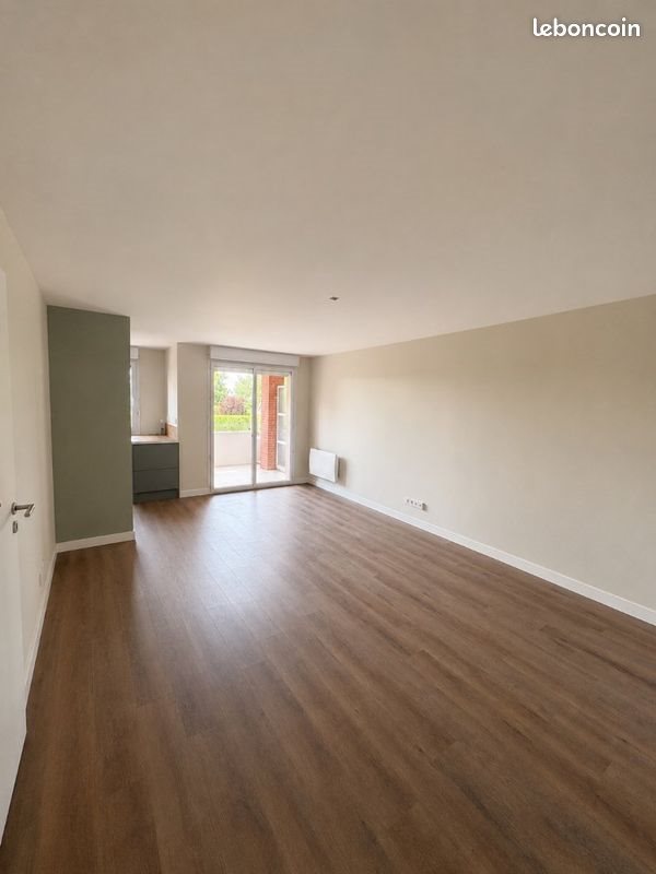 Appartement à vendre, 46m², Fonsorbes